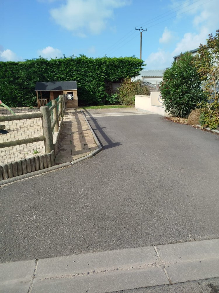 Aire camping-car � Pleubian (22610) - Photo 4